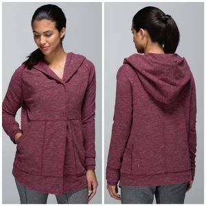 Lululemon Find Your Centre Wrap